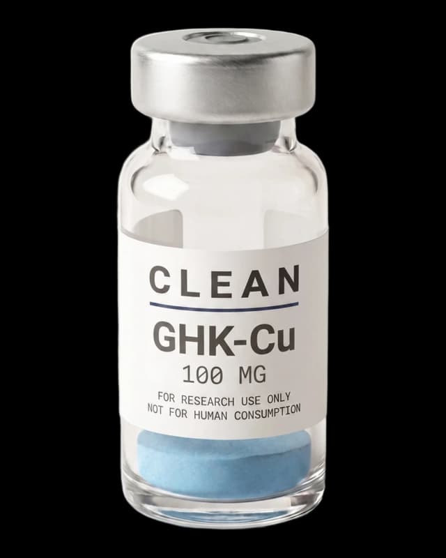 GHK-Cu