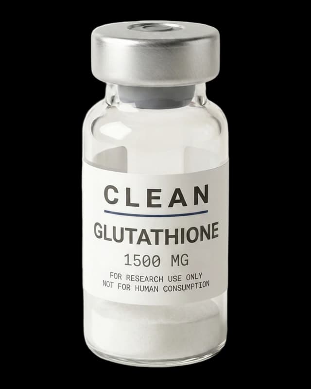 Glutathione