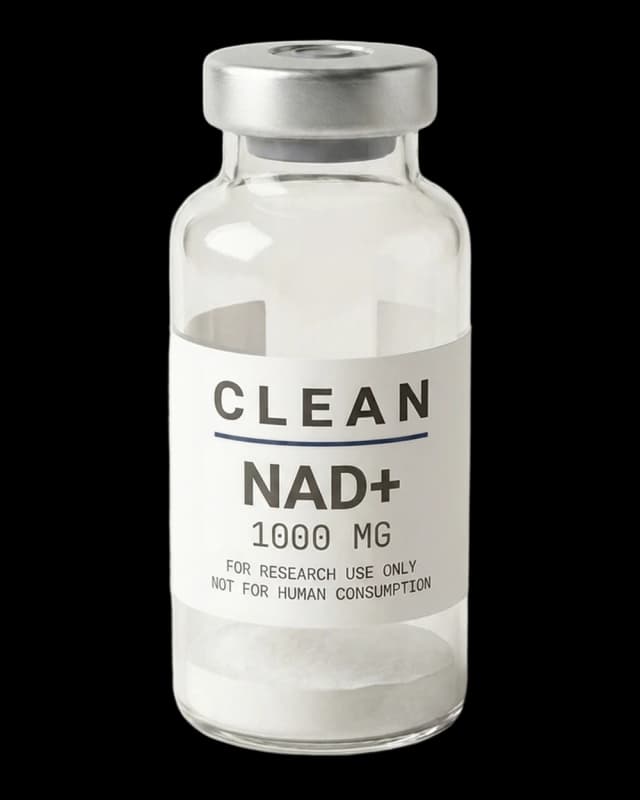 NAD+