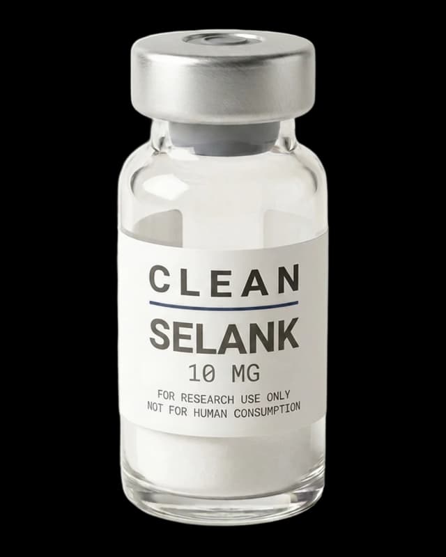 Selank