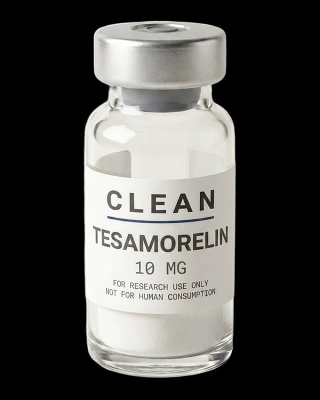 Tesamorelin