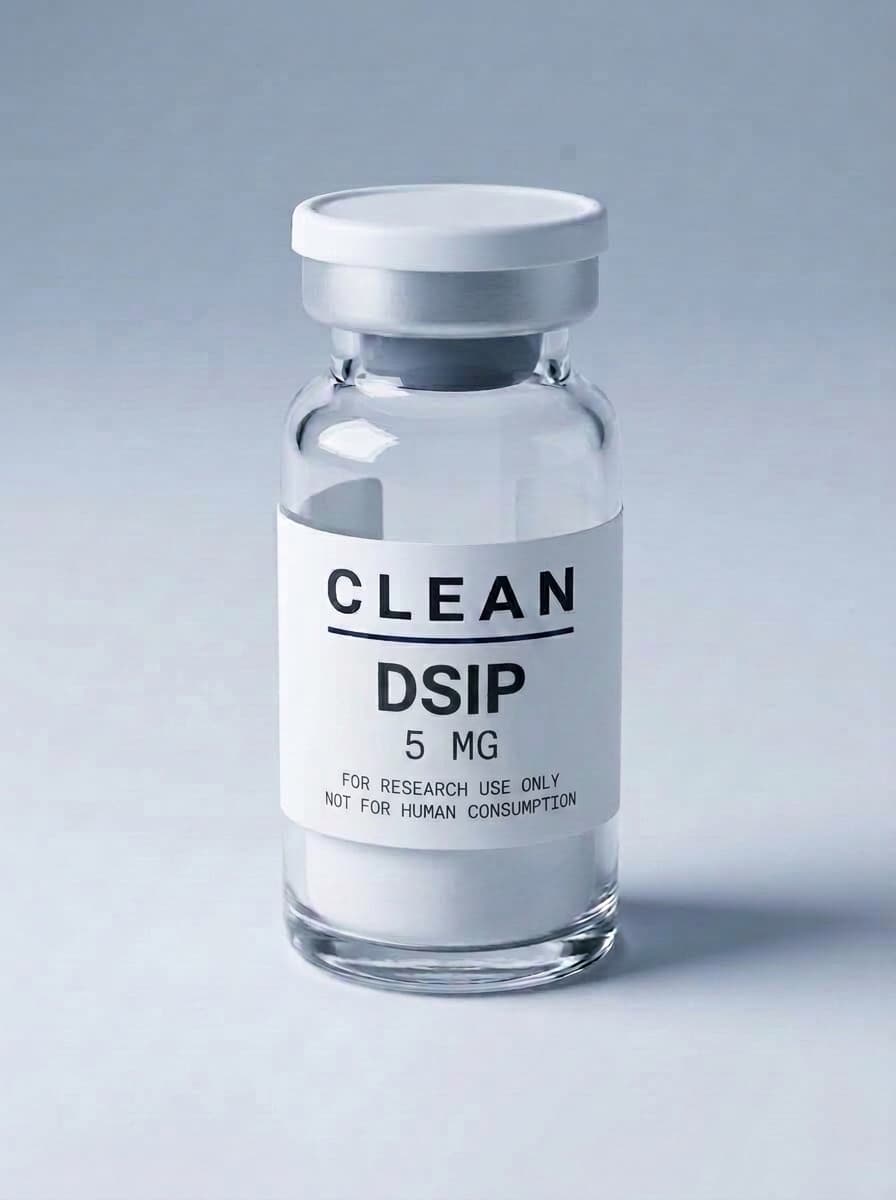 DSIP 5 mg