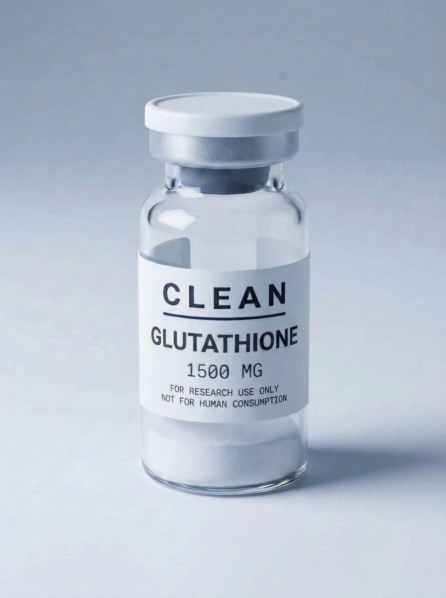 Glutathione 1500 mg