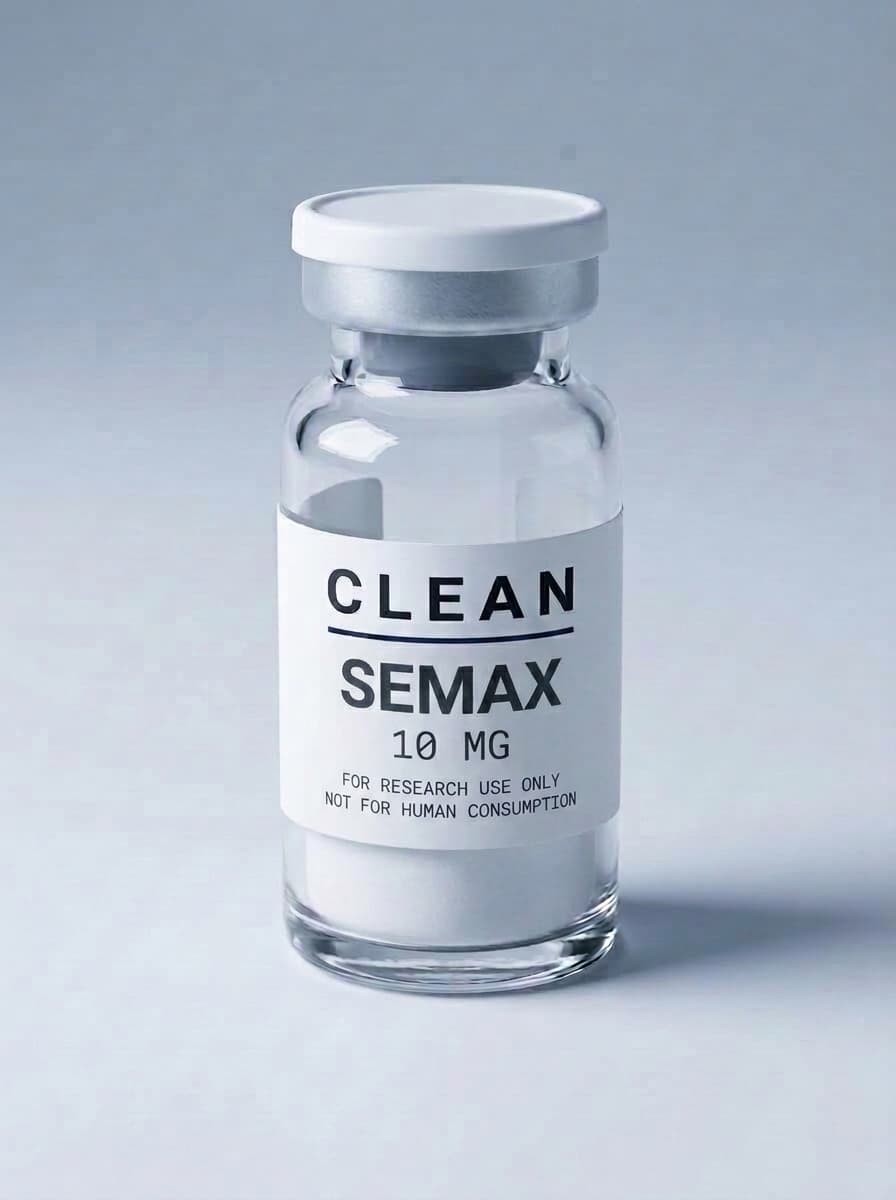 Semax 10 mg