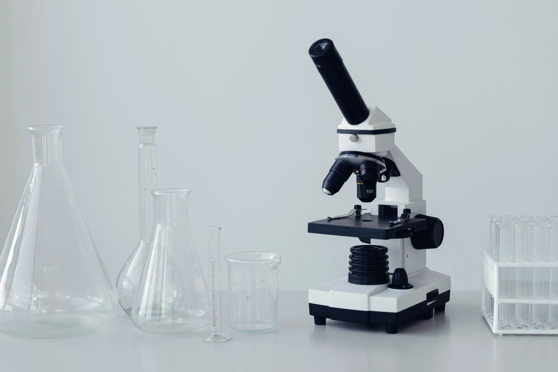 Research-Grade Quality