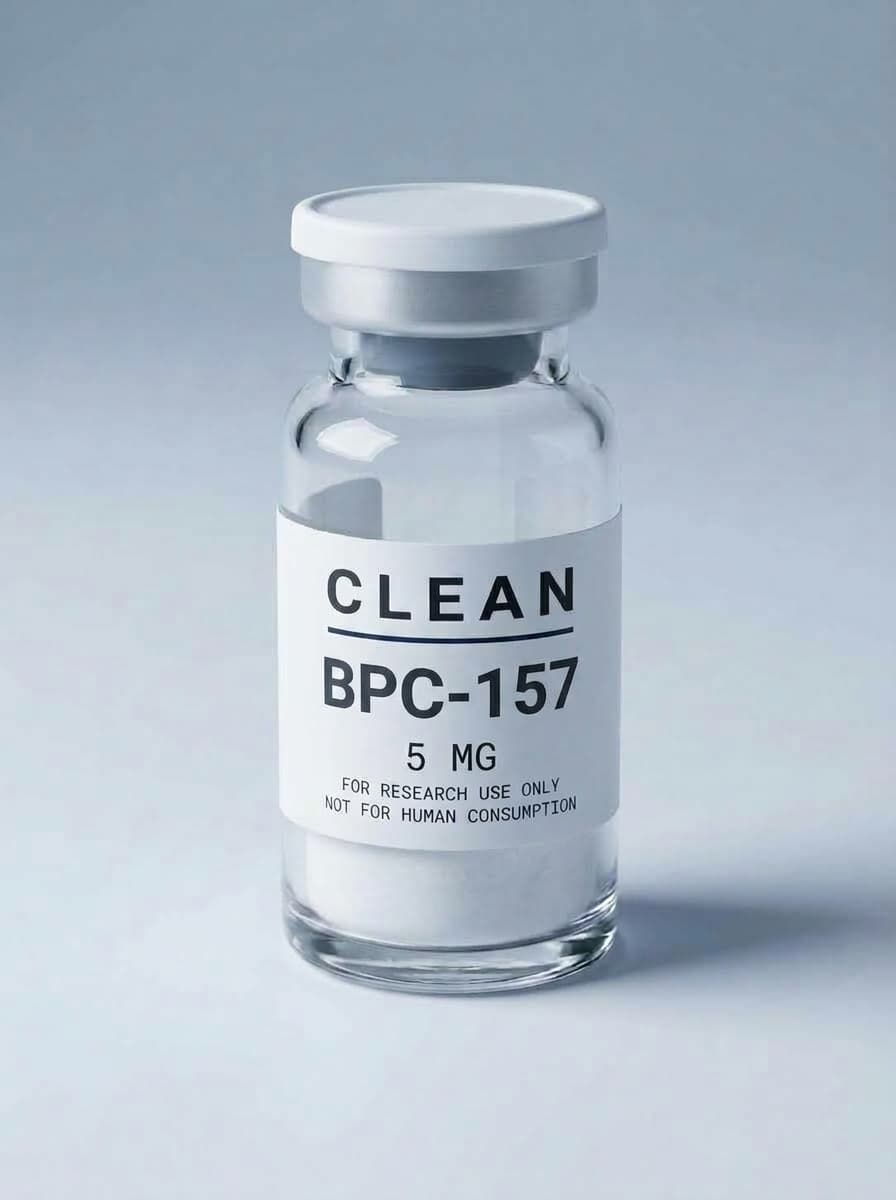 BPC-157 5 mg