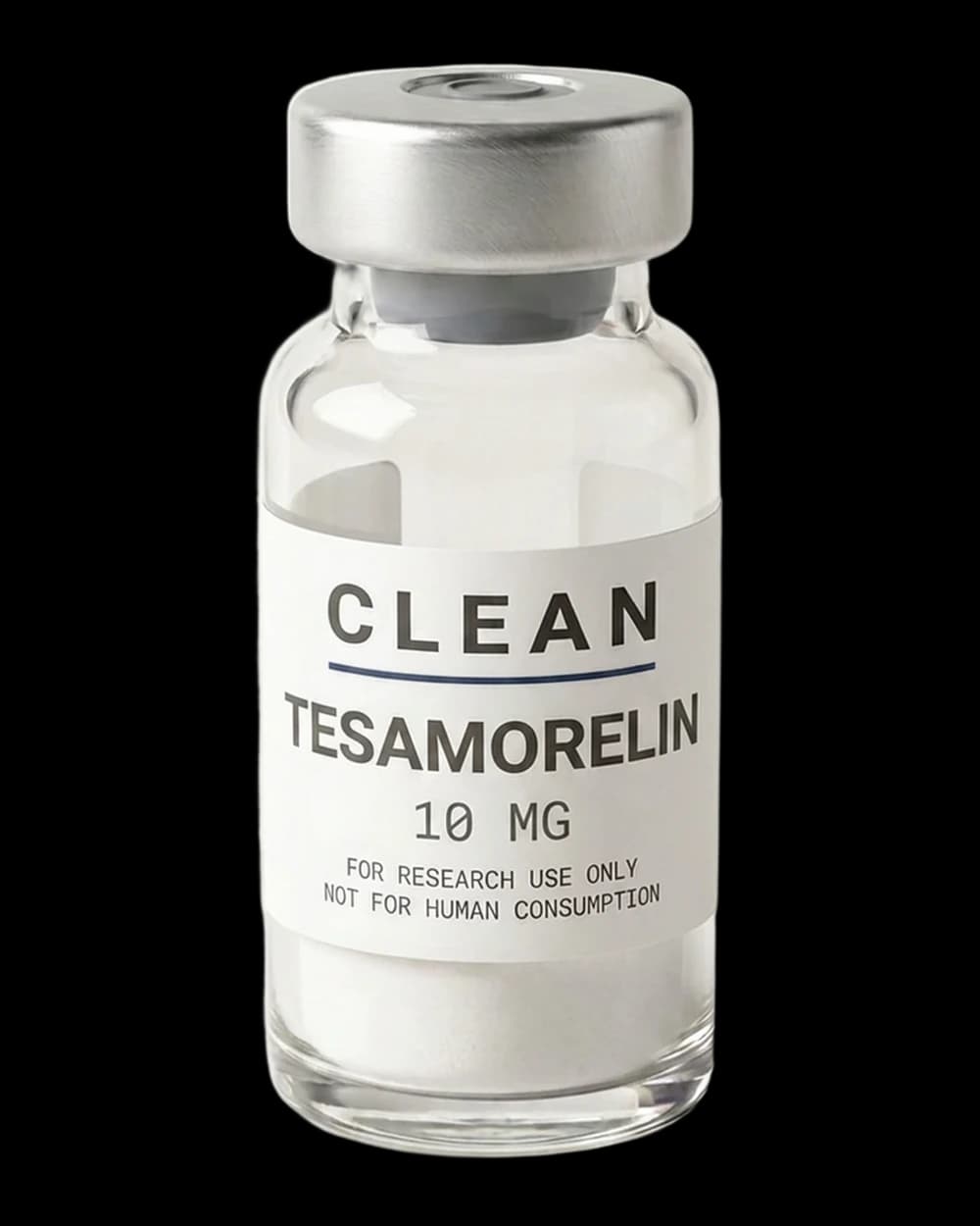 Tesamorelin